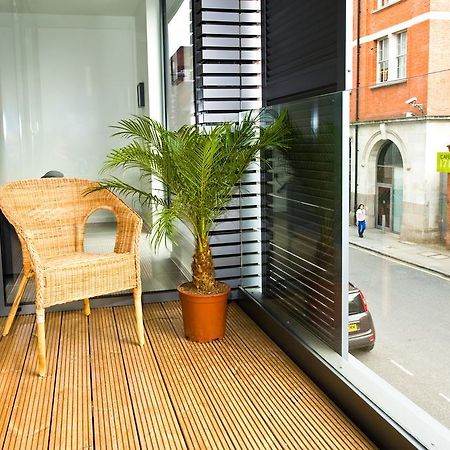 Apartments Inn London - London Bridge Экстерьер фото