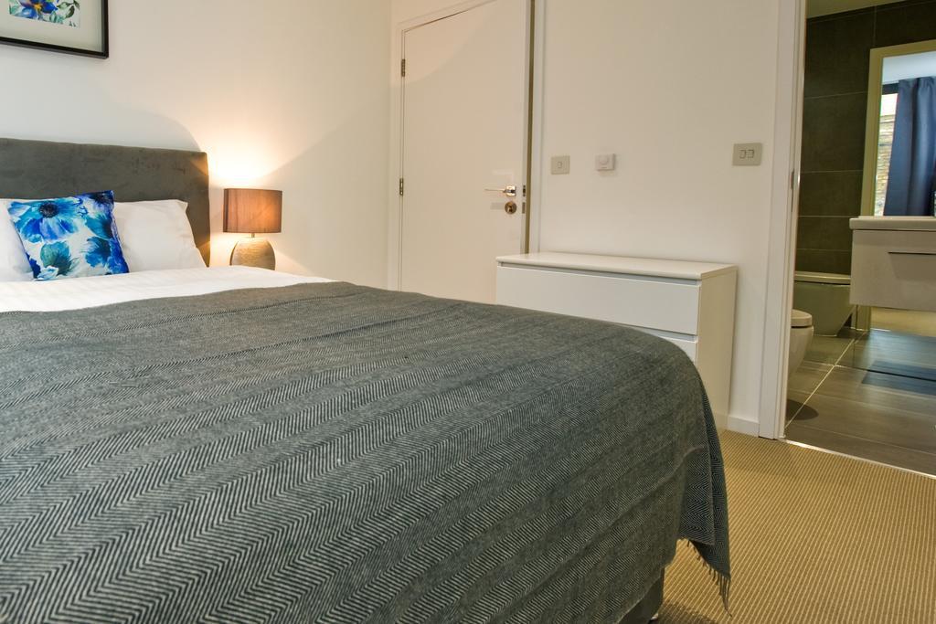 Apartments Inn London - London Bridge Номер фото