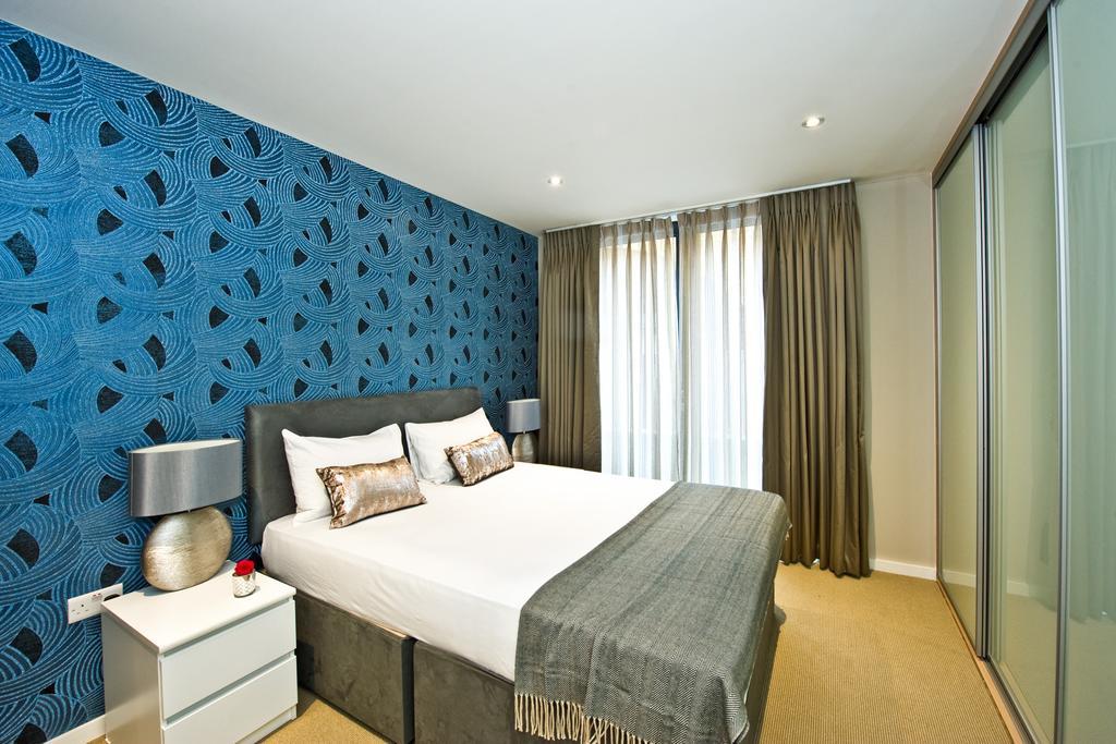 Apartments Inn London - London Bridge Номер фото